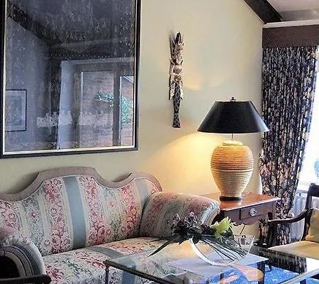 Haus Litzbruck 3* Dusseldorf