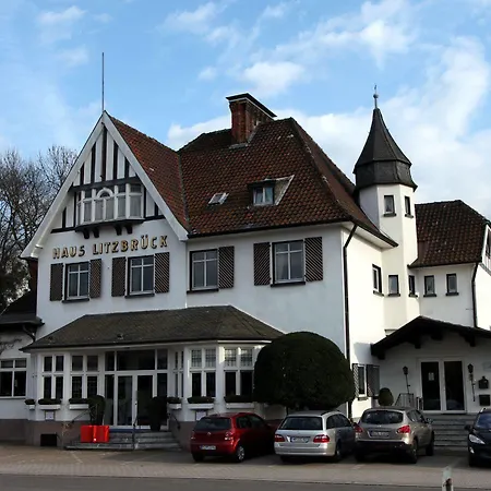 Haus Litzbruck 3*