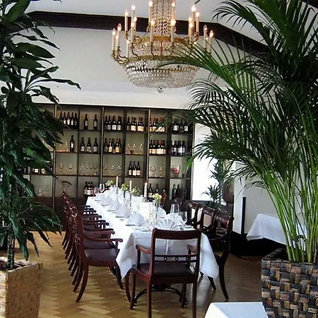 Haus Litzbruck Hotel 3*