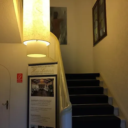 Haus Litzbr\u00fcck