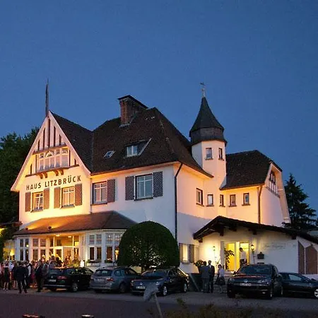 Haus Litzbr\u00fcck Düsseldorf