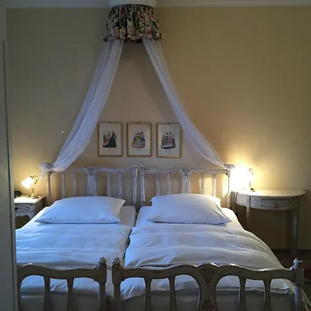 Haus Litzbr\u00fcck Hotel 3*