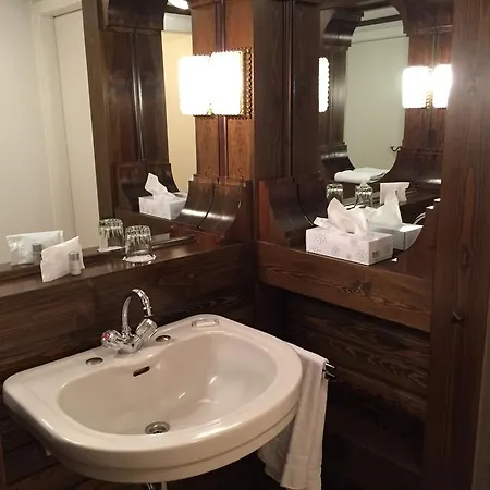 Haus Litzbr\u00fcck Hotel