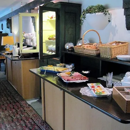 Haus Litzbr\u00fcck Hotel
