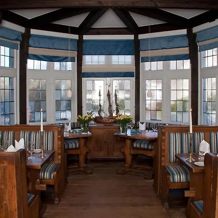 Haus Litzbr\u00fcck Hotel