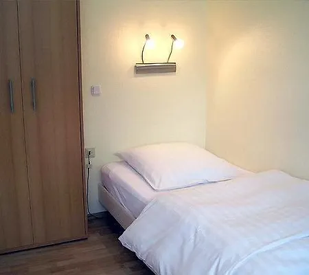 Haus Litzbr\u00fcck Hotel 3*