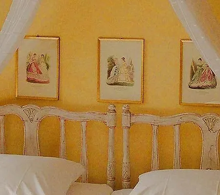 Haus Litzbruck Hotel Düsseldorf
