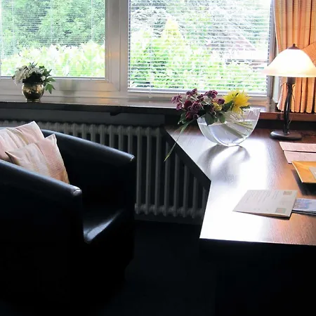 Haus Litzbr\u00fcck Hotel 3*