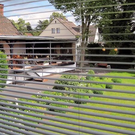 Haus Litzbr\u00fcck Hotel 3*