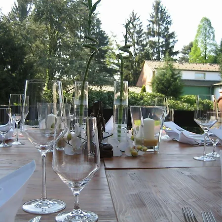 Hotel Haus Litzbr\u00fcck 3*