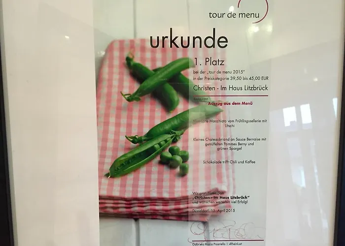 酒店 Haus Litzbruck