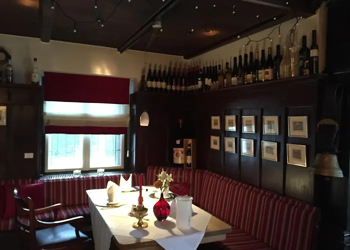 Haus Litzbruck 酒店