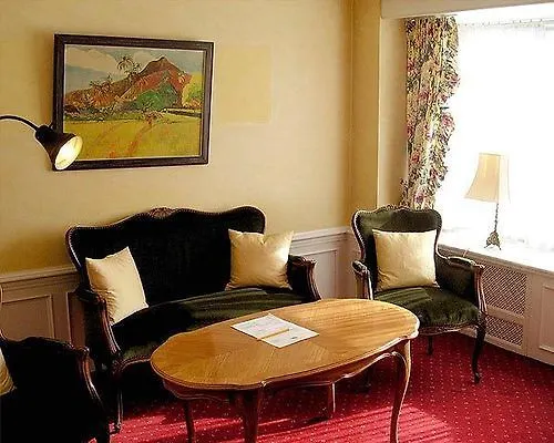 Haus Litzbruck 3* 杜塞尔多夫