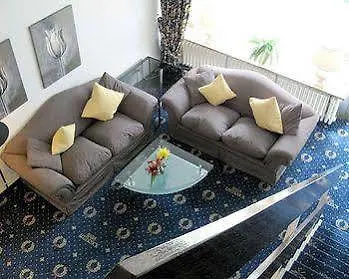 酒店 Haus Litzbruck 杜塞尔多夫