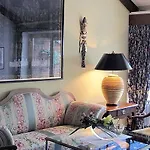 Haus Litzbruck 3* Dusseldorf