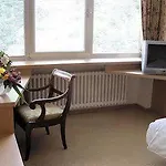Hotel Haus Litzbruck Dusseldorf