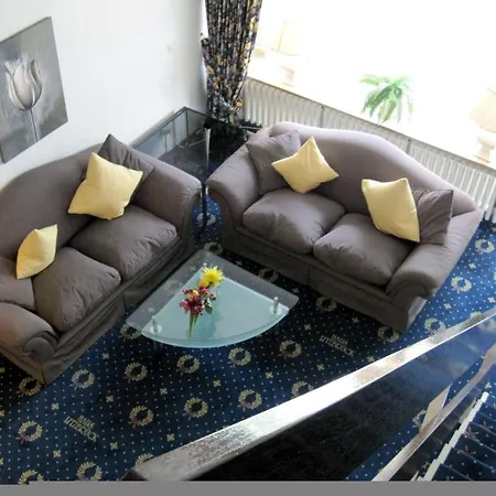 Haus Litzbruck Hotel Düsseldorf