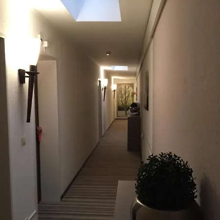 Haus Litzbruck Hotel 3*