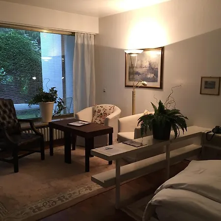 Haus Litzbruck Hotel