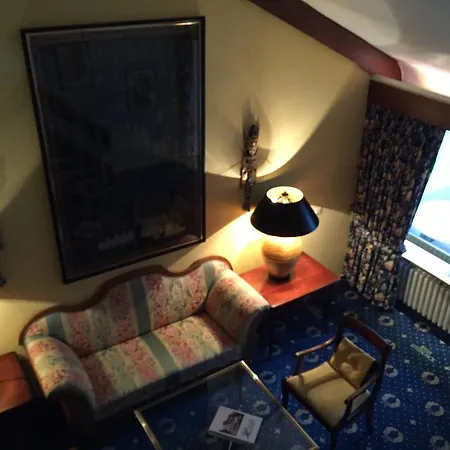 Haus Litzbruck 3* Düsseldorf