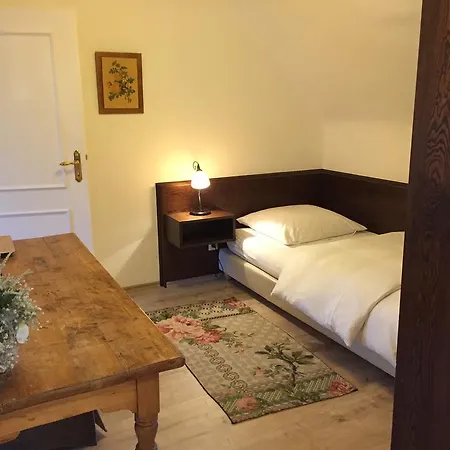 Haus Litzbruck Hotel Dusseldorf