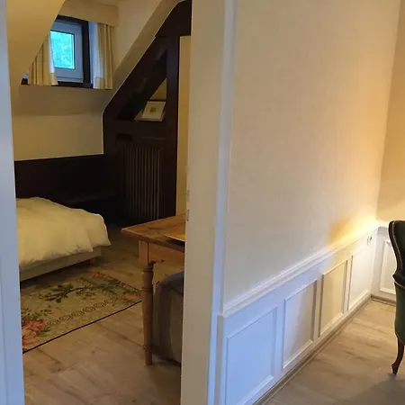 Haus Litzbruck 3* Düsseldorf