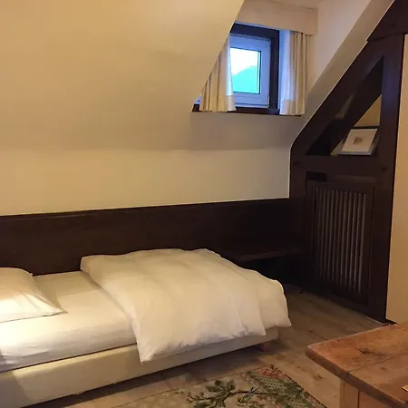 Haus Litzbruck Düsseldorf