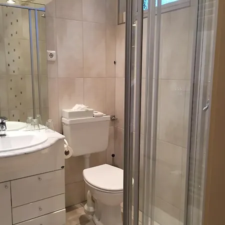 Hotel Haus Litzbruck Düsseldorf