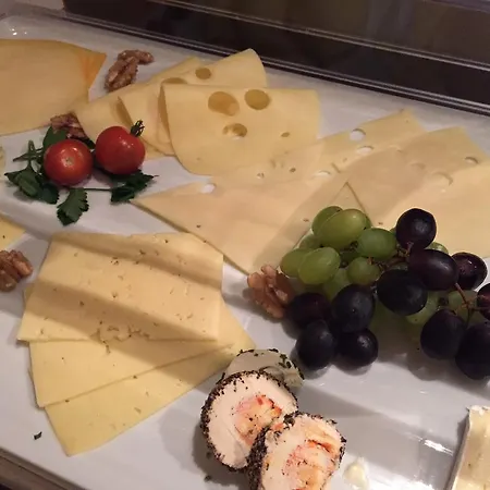 Hotel Haus Litzbruck