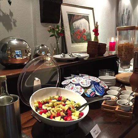 Hotel Haus Litzbruck 3*