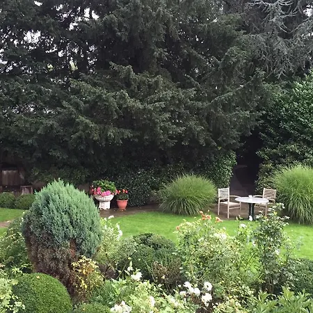 Haus Litzbruck 3* Dusseldorf