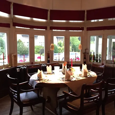 Haus Litzbruck Hotel 3*