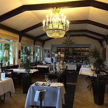 Haus Litzbruck Hotel