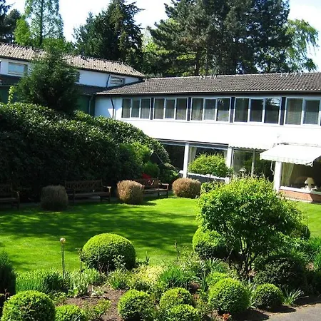 Haus Litzbruck Hotell 3*