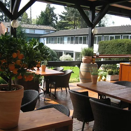 Hotel Haus Litzbruck