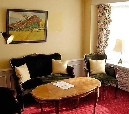 Haus Litzbruck 3* Düsseldorf