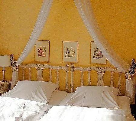 Hotel Haus Litzbruck