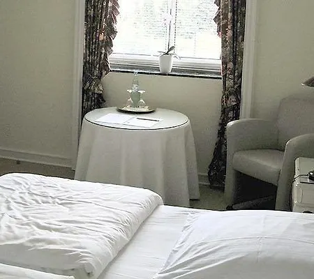 Hotel Haus Litzbruck 3*