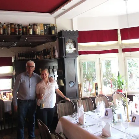 Hotel Haus Litzbruck 3*