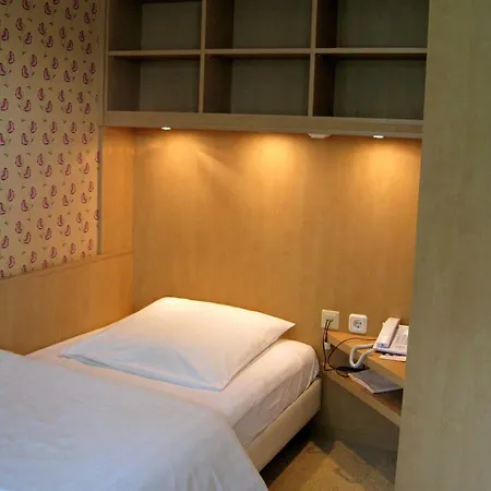 Haus Litzbruck Hotel