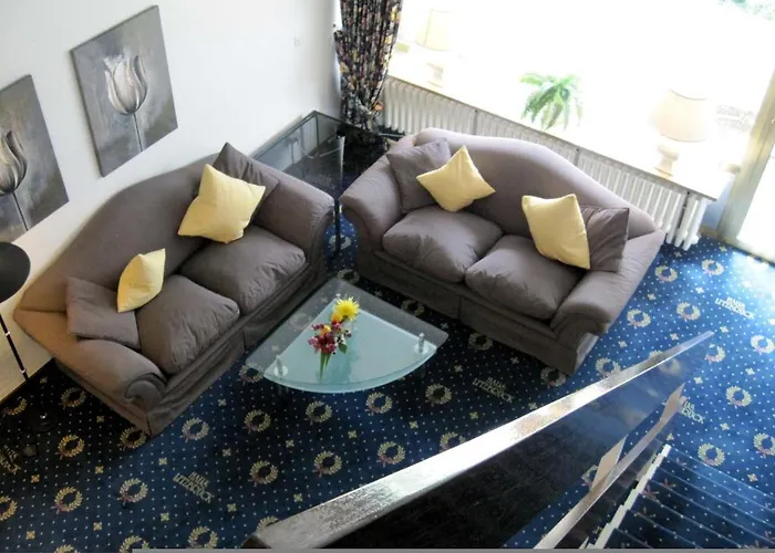 Haus Litzbruck Hotell Düsseldorf
