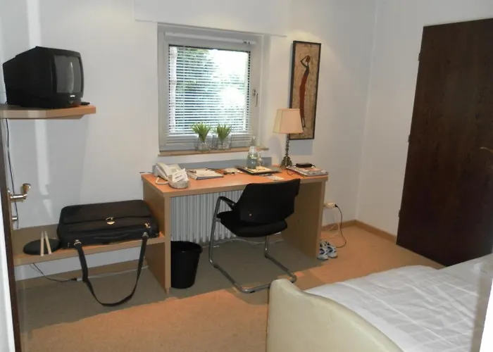 Haus Litzbruck Dusseldorf