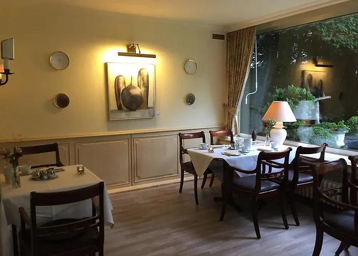 Haus Litzbruck Hotel