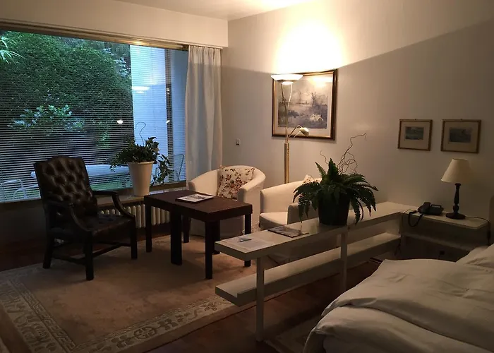 Haus Litzbruck Hotel