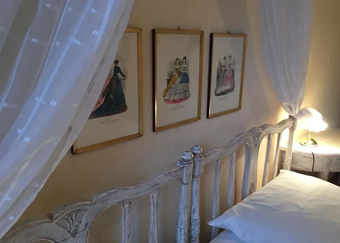 Hotel Haus Litzbruck