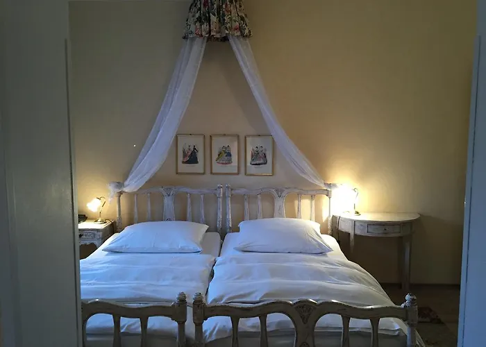 Haus Litzbruck Hotell 3*