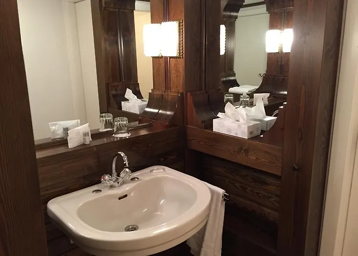 Haus Litzbruck Hotel