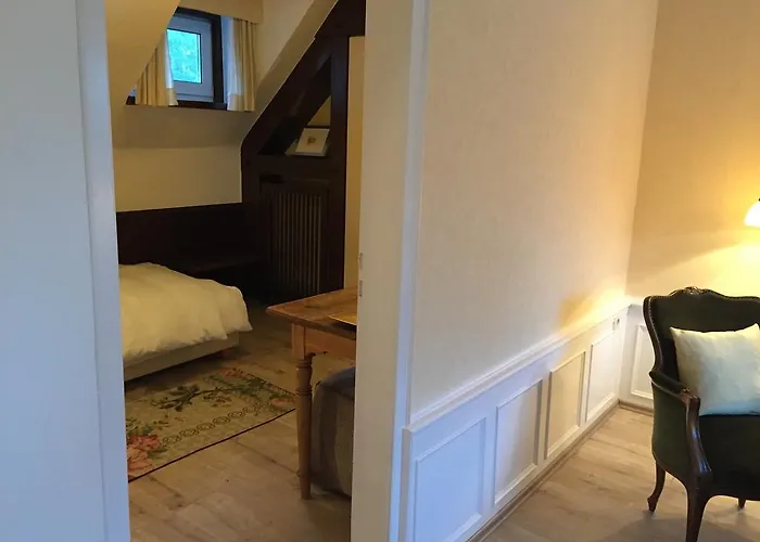 Haus Litzbruck 3* Düsseldorf