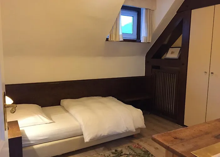 Haus Litzbruck Dusseldorf