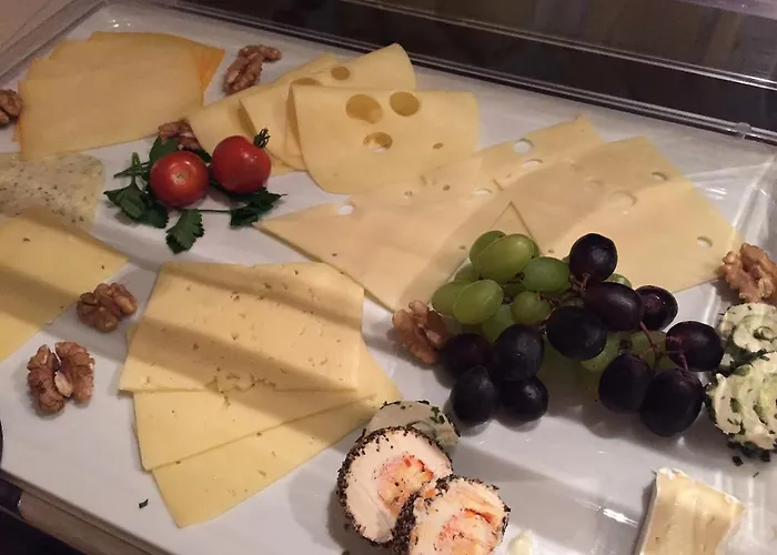 Hotel Haus Litzbruck